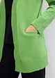 Vest met lange mouwen en zakken, bonprix