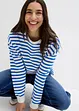 Sweater van biologisch katoen, bonprix
