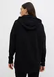 Hoodie met capuchon, bonprix