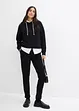 Strakke joggingbroek, bonprix
