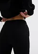 Strakke joggingbroek, bonprix