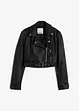 Bikerjack van imitatieleer, bonprix