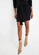 Jurk met knoopdetail, bonprix