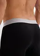Lange boxer (set van 3), bonprix