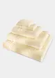 Handdoek van zachte stof, bonprix