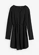 Zwangerschapsjurk / voedingsjurk van viscose, bonprix