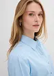 Blouse van biologisch katoen, bonprix