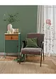 Stoel met armleuning, bonprix