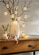 LED-lichtslinger met bollen, bonprix