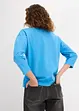 Shirt van biologisch katoen, bonprix