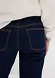 Boyfriend jeans mid waist, bonprix