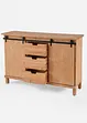 Dressoir met schuifdeuren, bonprix