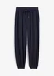 Joggingbroek met elastische tailleband, bonprix