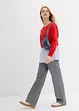 Sweater van biologisch katoen, bonprix