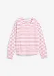 Longsleeve van biologisch katoen, bonprix