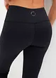 Ultralichte sportlegging met comfortabele tailleband, bonprix