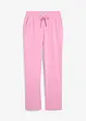 Sportbroek met stretch en met biologisch katoen, bonprix