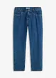Regular fit jeans van stevig denim, straight, bonprix