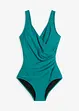 Corrigerend badpak in wikkellook, medium corrigerend, bonprix