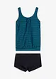 Oversized tankini (2-dlg. set), bonprix