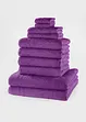 Handdoeken (10-dlg. set), bonprix
