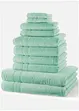 Handdoeken (10-dlg. set), bonprix