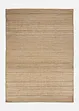 Kelim vloerkleed in natural look, bonprix