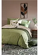 Wanddecoratie met bladeren, bonprix