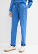 Bedrukte sweatpants, bonprix