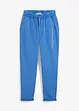 Bedrukte sweatpants, bonprix