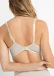 Minimizer bh met gewatteerde schouderbandjes (set van 2), bonprix