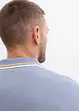 Poloshirt van biologisch katoen (set van 2), bonprix