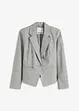 Glencheck blazer, bonprix