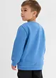 Sweater van zachte katoenmix (set van 2), bonprix