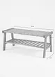Rotan bank, bonprix
