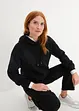 Hoodie, oversized, bonprix