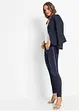 Blazer, korte maten, bonprix