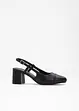 Slingback pumps, bonprix