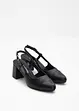 Slingback pumps, bonprix