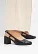 Slingback pumps, bonprix
