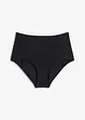 High waist bikinibroekje met normale uitsparing, bonprix