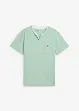 2-in-1 shirt, korte mouw, bonprix