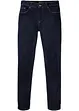 Regular fit multi stretch jeans met comfortband, straight, bonprix