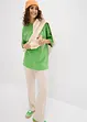 Longshirt van interlock, bonprix