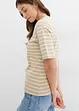 Heavy jersey shirt van katoen, bonprix