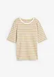 Heavy jersey shirt van katoen, bonprix
