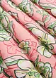 Midi rok van soepele viscosemix, bonprix