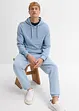 Joggingbroek van biologisch katoen, bonprix