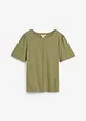 T-shirt van katoen, bonprix
