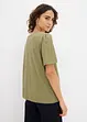 T-shirt van katoen, bonprix